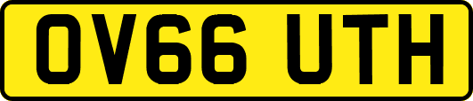 OV66UTH