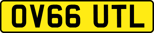 OV66UTL