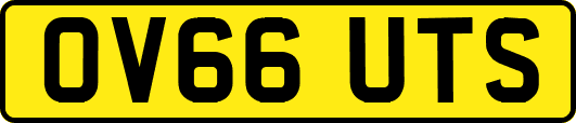 OV66UTS