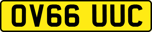 OV66UUC