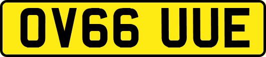 OV66UUE