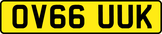 OV66UUK