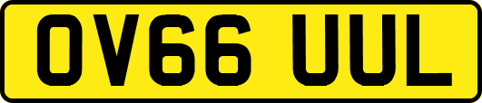 OV66UUL
