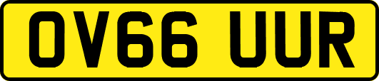 OV66UUR
