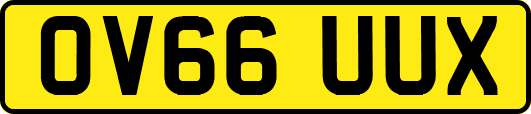 OV66UUX