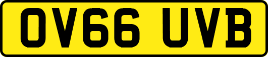 OV66UVB