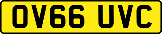 OV66UVC