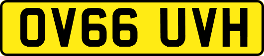 OV66UVH
