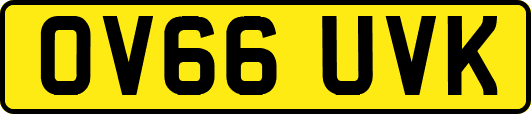 OV66UVK