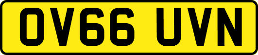 OV66UVN