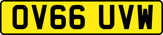 OV66UVW