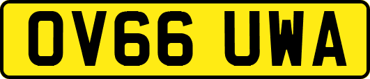 OV66UWA