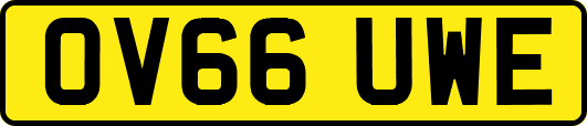 OV66UWE