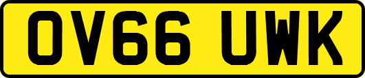 OV66UWK