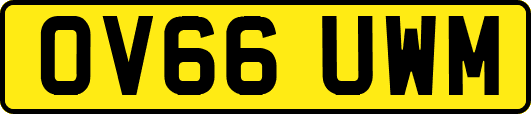 OV66UWM