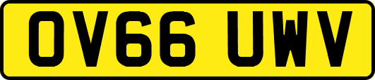 OV66UWV