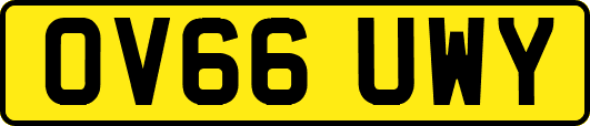 OV66UWY