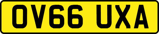 OV66UXA