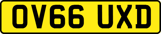OV66UXD