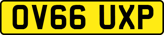 OV66UXP