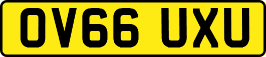 OV66UXU