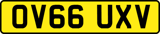 OV66UXV