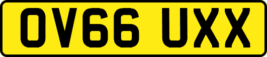 OV66UXX