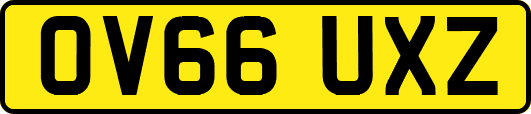 OV66UXZ