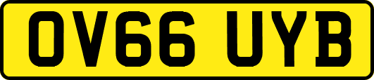 OV66UYB