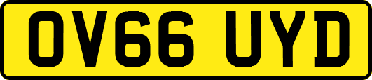 OV66UYD