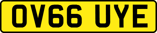 OV66UYE