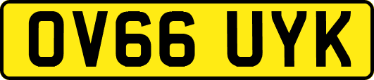 OV66UYK