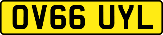 OV66UYL