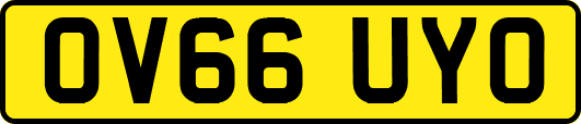 OV66UYO