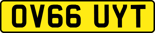 OV66UYT