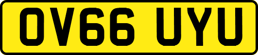 OV66UYU