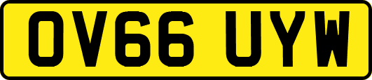 OV66UYW