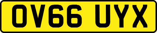 OV66UYX