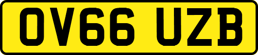 OV66UZB