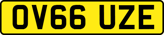 OV66UZE