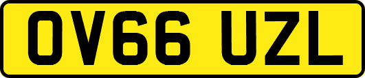 OV66UZL