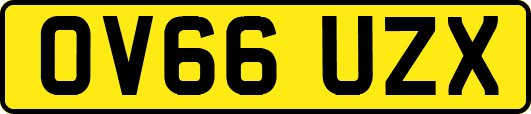 OV66UZX