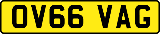 OV66VAG