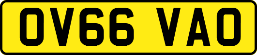 OV66VAO