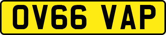 OV66VAP