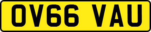 OV66VAU