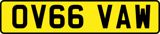 OV66VAW