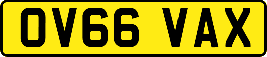 OV66VAX