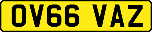 OV66VAZ