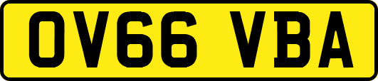 OV66VBA